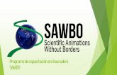 Programade capacitaciónenlíneasobre SAWBOapps.iica.int/pccmca/docs/Minicursos/5. Julia Bello/Julia_Bello... · animaciones educativas científicamente precisas y luego las traduce