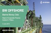 PowerPoint Presentation...Petrobras, Murphy complete formation of Gulf of Mexico JV Brazilian Oil firm Petrobras and the U.S. Oil company Murphy Oil have formed a Gulf of Mexico-focused