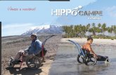 ¡Ú’ Unase a nosotros HIPP CAMPE · Haga de sus vacaciones momentos inolvidables. Déjese llevar a sueños en todoterreno. Un refrescante baño en el mar en pleno verano, vuelva