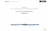 GUÍA DE REFERENCIA 2019 - euskara.euskadi.eus · Guía de Referencia 2 Índice 1. Introducción 1.1. Antecedentes 1.2. Objetivos del sistema de evaluación y certificación 2. Objeto