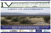 RESTAURACIÓN Y DIVERSIFICACIÓN DEL PAISAJE RURAL ...secforestales.org/.../libro_de_resumenes_iv_reunion... · IV Reunión conjunta SECF-AEET. 17-19 de octubre, Alcázar de San Juan