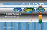 +2° Desarrollo y cambio climático · informe sobre el desarrollo mundial2010 Desarrollo y cambio climático Un nuevo clima para el desarrollo Panorama general, versión preliminar
