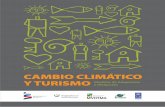 Medidas de Adaptación y Mitigación - LatinClima | Red de ... · Cambio climático y turismo · Medidas de adaptación y mitigación 1.1. Cambio climático y turismo: desde los antecedentes