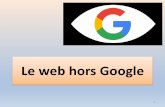 Le web hors Google - Carnet de bord de l'AtelierLab · (Android Par Antoine le 07 août 2019 à 09h35) Google a réemment pu lié un illet dans lequel l’entreprise annon e des objectifs