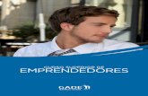 CURSO SUPERIOR DE EMPRENDEDORES - GADE BSgadebs.es/descargas/...superior-de-emprendedores.pdf · TEMARIO DEL Espíritu empresarial. De emprendedor a empresario. De la ideal al negocio.