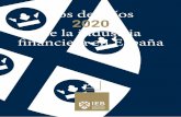 Los desafíos 2020 de la industria financiera en España Los ... · Los desafíos 2020 de la industria financiera en España Los desafíos de la industria financiera en España 2020.