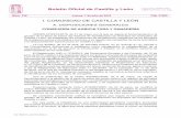 Boletín Oficial de Castilla y León - Red Española de ... · potencialmente peligrosos de Castilla y León, se establecían las condiciones de identificación obligatoria de los