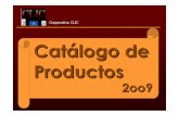 Catálogo de Productos - WordPress.comCatálogo de Productos Cooperativa CLIC 2oo9. Bisutería & otros Cooperativa CLIC. Cooperativa CLIC Descripción: Broches de fieltro artesanales.