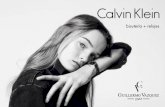 bisutería + relojesgrupovazquez.com.ec/wp-content/uploads/2017/09/... · Una colección llena de piezas de relojes y bisutería que representan todas las facetas de Calvin Klein.