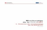 Sistema de monitoratge de la RIS3CAT (gener de 2017)catalunya2020.gencat.cat/web/.content/00_catalunya... · Baròmetre de la innovació a Catalunya ..... 23 Annex 4. Barcelona &