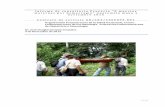 Informe de consultoría Proyecto “0 muertes …...2015/07/12  · 1/14 Informe de consultoría Proyecto “0 muertes maternas por hemorragia” Guatemala mayo a n o v i e m b r e