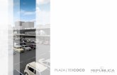 Presentación de PowerPoint - Republica...RENDERS –Vista desde Calle Zaragoza y Av. Calz de los Misterios ESTUDIO DE TERRENO M2 TOTALES DEL TERRENO 4401 M2 M2 DE AREA LIBRE (30%)