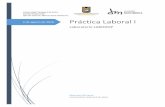 Práctica Laboral I - UTAutamed.uta.cl/portafoliosDM/wp-content/uploads/2017/11/... · 2017-11-30 · Sobre ReCISAM Revista de Ciencias de la ... en la Ciencias de la Salud, Medicina