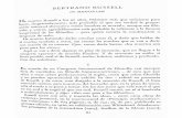 fundaciongarciabacca.comfundaciongarciabacca.com/assets/bertrand-russell.pdfAnálisis de la Materia (1927), Ensayo sobre los fundamentos de la (1897), ABC de la Relatividad (1925),