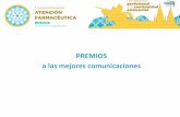 PREMIOS a las mejores comunicaciones - Página web de ... · proyecto kairos: resultados de 5 aÑos de seguimiento de pacientes hipertensos mediante monitorizaciÓn ambulatoria de