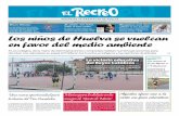 P. 14 Los niños de Huelva se vuelcan en favor del medio ...pabiloeditorial.com/web/wp-content/uploads/2020/03/202003.pdf · dicados a los procesadores de texto, las preocupaciones