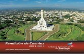 Congreso Nacional - Oficina Senatorial de Santiagosenaduriasantiago.com/wp-content/uploads/2014/11/... · 2014-11-21 · República Dominicana. El proyecto de Ley sobre Juicios de