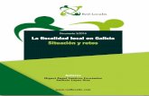 Documento 3/2016 La fiscalidad local en Galicia Situación ...redlocalis.com/wp-content/uploads/2016/04/Document... · mas de información económico-financie-ros que posibiliten