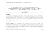 EL SERVICIO DE CARTOGRAFÍA DE LA CONFEDERACIÓN ...icgc.cat/es/content/download/20080/64350/version/1/file/06-MONTANER.pdf · 274 Boletín de la Asociación de Geógrafos Españoles