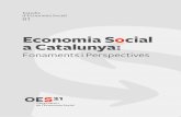 Economia Social a Catalunyaoes21.cat/wp-content/uploads/2020/01/ES-a-Catalunya-Fonaments-i-Perspectives.pdfEn el seu conegut assaig L’enfocament econòmic de la conducta humana,