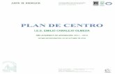 AÑO ACADÉMICO DE APROBACIÓN: 2011 – 2012ieseco.es/wp-content/uploads/2018/11/Plan-de-Centro... · 2018-11-23 · Equipo de evaluación 190 3.10.- Plan de Autoprotección 191