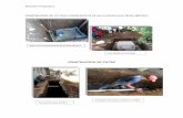 CONSTRUCCION DE FILTRO - · PDF file 2016-01-30 · Resumen Fotográfico CONSTRUCCION DE SISTEMA INDEPENDIENTE DE AGUAS RESIDUALES (FOSA SEPTICA) CONSTRUCCION DE FILTRO Inicio de la