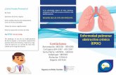 Enfermedad pulmonar obstructiva crónica Contáctanos (EPOC)bienestarips.com/wp-content/uploads/2018/04/EPOC... · 2018-04-30 · Enfermedad pulmonar obstructi-va crónica (EPOC)