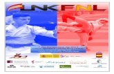 Real Federación Española · 2019-11-15 · Real Federación Española de Karate y D.A. Miembro del Comité Olímpico Español - 1 - CIRCULAR NÚMERO 62 ASUNTO: FASE FINAL DE LA
