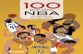 100 - Lectio Ediciones · 2019-09-17 · 100 por cien NBA De Naismith al Unicornio • Colección Cien × 100 — 31 • Eneko Picavea 100 por cien NBA.indd 5 05/09/19 18:30