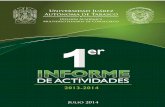 División Académica Multidisciplinaria de Comalcalcoarchivos.ujat.mx/2019/div-comal/6. Informe de Actividades... · 2019-02-21 · Lo anterior sintetiza lo planteado en la Propuesta