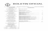 BOLETIN OFICIAL - Chubut 01... · 2016-06-10 · Miércoles 1 de Junio de 2016 BOLETIN OFICIAL PAGINA 3 nio celebrado entre la Provincia del Chubut y la Comi-sión de Actividades