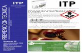 Publicación PT ITP 18itpshi.es/documents/pub18.pdfapoyo a las empresas n.c.o.p, que tiene una tarifa de 2.05 a efectos del cálculo del importe de la cotización por las contingencias