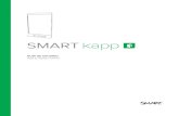SMART kapp capture board user’s guidedownloads01.smarttech.com/media/sitecore/es/support/product/kap… · CAPÍTULO2 USODELATABLETADECAPTURA 7 Tipode dispositivo Requisitos Opcionesdeconexión