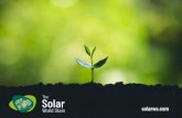 SOBRE NOSOTROS...Solar World Stain es un grupo español con sede en Madrid y Albacete que desarrolla, construye y opera proyectos de energía solar fotovoltaica en varios países.