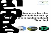 Memoria de Sostenibilidad y Responsabilidad Socialctesc.gencat.cat/doc/doc_64444945_1.pdf · sanitario público en Cataluña sea sinónimo de garantía en todos los sentidos, en definitiva,