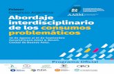 Programa Oﬁcial - AASMcongreso2017.aasm.org.ar/images/Programa_I... · Agustina Yannibelli (HGA Dr. T. Álvarez / Buenos Aires / Argentina) SAlónlOSlAGOS(HOTelPAnAMeRiCAnO) MESA