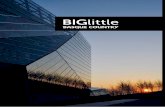 BIGlittle - SPRIun Centro de Fabricación Avanzada del sector eólico (WINDBOX) con una inversión de 4,5 millones de euros, para mejorar el posicionamiento tecnológico y competitivo