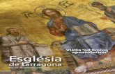 Visita ‘ad limina apostolorum’ sglésia · fa pensar, encara més, en la personalitat de sant Ignasi i en el lloc on va perfilar els seus cèlebres Ejercicios espirituales que