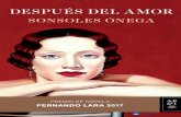 SELLO TD xx DESPUÉS DEL AMOR...Sonsoles Ónega Después del amor Premio de Novela Fernando Lara 2017 032-AEI-126074-DESPUES DEL AMOR.indd 3 22/05/17 14:18