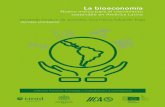 La bioeconomía - Cirad · 2019-06-28 · Adrián G. Rodríguez-Vargas, Eduardo Trigo, Sara Rankin, autores Primera edición: junio de 2019 ISBN digital: 978-958-781-379-1 Número