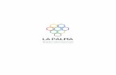 ÍNDICE DE CONTENIDOS - La Palma Smart Island · La estrategia de Isla Inteligente de La Palma se basa en dotar de infraestructuras y sistemas TIC a la Isla de manera que los servicios