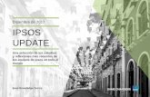Diciembre de 2017 IPSOS UPDATE · junto con sus 10 aspectos clave, reflexiona sobre los comportamientos, las actitudes y las opiniones de los brasileños para presentar una panorámica