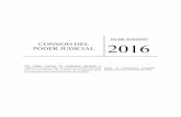 CONSEJO DEL 2016 PODER JUDICIAL€¦ · Consejo del poder judicial República Dominicana Comité de Compras y Licitaciones LPN-CPJ-03-2016 5 unidad TRIBUNALES DE TRANSITO, D.N. 1,000.00