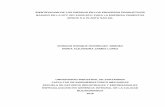IDENTIFIACION DE LOS RIESGOS EN LOS PROCESOS …tangara.uis.edu.co/biblioweb/tesis/2016/165646.pdf · Tabla 4. Plan de acción para el mejoramiento del marco de referencia de la gestión