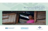 Estudio de caso: El microcrédito con rostro femeninoalianzaong.org.do/wp-content/uploads/2019/05/Microcredito.pdf · PRESENTACIÓN ESTUDIO DE CASO: EL MICROCREDITO CON ROSTRO FEMENINO