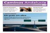 CAMINOS ANDALUCÍA JULIO-SEPTIEMBRE'17 (2) Maquetación 1caminosandalucia.es/wp-content/uploads/2017/10/2017-0709_caminosanda... · ESPECIAL RUMANÍA Rumanía cumple diez años en