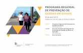 ˆ ˙ ˇ˚˘˝ ˛ ˙ ˇ ˘ˇ˜˚˘ ˘ ˛ ˇ ˘ˇ ˘ ˙ ˇ˘ˆ ˇ ˛ ˛ · 09h30 Programa Regional de Prevenção de Quedas em Idosos Enfº Ricardo Silva* 10h00 Processo Assistencial