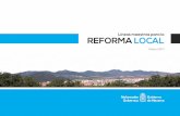 Gobierno Abierto de Navarra - Líneas maestras para la ...€¦ · 2.4.1. Ayuntamientos: se fomentará la fusión voluntaria de municipios. Pero, como se ha indicado antes, no sería