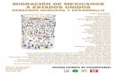 (Coordinador) · Mexicanos - estados unidos T. 2. Inmigrantes - estados unidos ... María da Glori Marroni 661. PRÓLOGO 9 CuARTA SeCCIÓN TRASNACIONALIDAD POLÍTICA Y VOTACIÓN De