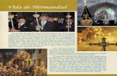 Marzo 2009 Parte2 - Hermandad de Todos los Santos · 2016-06-02 · El día 14 de Febrero participamos en el retiro de Cuaresma, así como organizamos el Vía Crucis Parroquial con